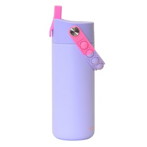 Elemental® Core Pop Stainless Steel Water Bottle, 18 Oz. - 1 of 4