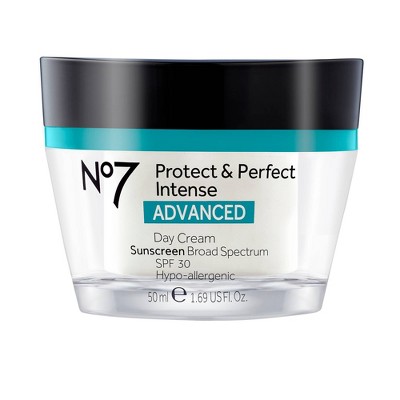 protect and perfect eye cream