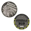 Fanattik Godzilla 70th Anniversary Limited Edition Coin - 3 of 4