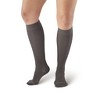 Ames Walker AW Style 16 Sheer Support 15-20 mmHg Compression Knee High Stockings - 4 of 4