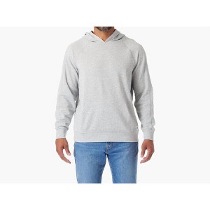 Men's Saltaire Hoodie - FAIR HARBOR - 1 of 4