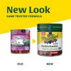 MegaFood Kids' Multivitamin, Vitamin C, Vitamin D & Choline, Vegetarian Gummies - 60ct - 4 of 4
