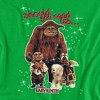 Men's Labyrinth Should You Need Us T-Shirt - 2 of 4