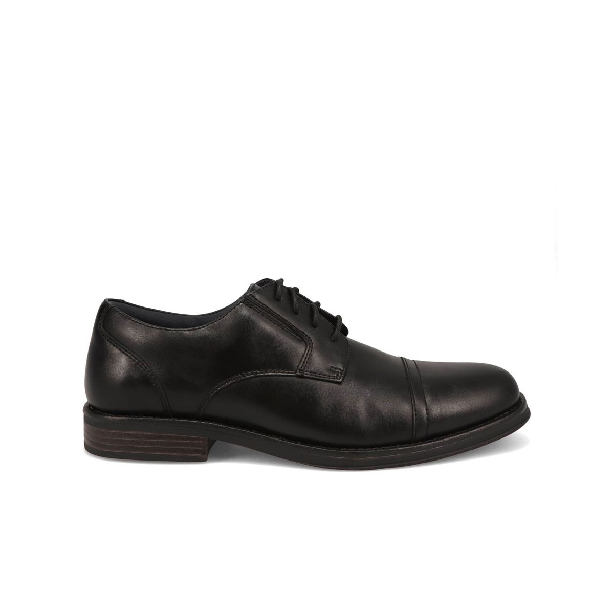 Dockers Mens Belvedere Polished Dress Oxford - thumbnail 6