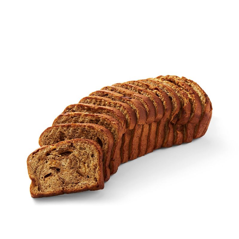 Apple Fritter Breakfast Bread - 20oz - Favorite Day&#8482;, 3 of 7