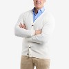 X RAY Mens Cardigan Sweater - 4 of 4