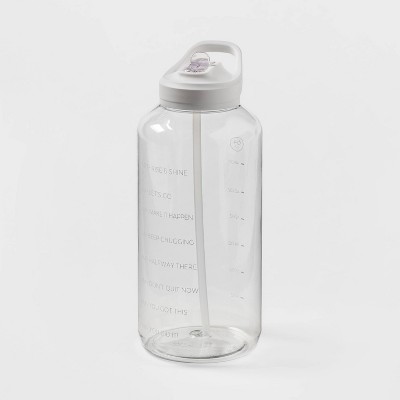 Oxo 12oz Food Storage Bottle White : Target