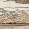 Oriental Weavers Evolution 0981A Ivory/ Multi Indoor Area Rug - 2'6" x 12' - 3 of 4