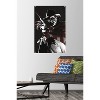 Trends International A Nightmare on Elm Street - Welcome To Your New Nightmare Unframed Wall Poster Prints - 2 of 4