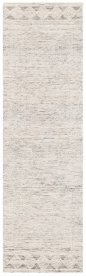 Abstract ABT349 Hand Tufted Area Rug  - Safavieh