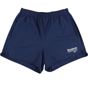 Reebok Womens Athletic Casual Walking Shorts - 1 of 2