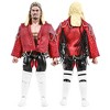 Rising Stars of Wrestling Action Figure Series: Brian Pillman Jr. - 2 of 3