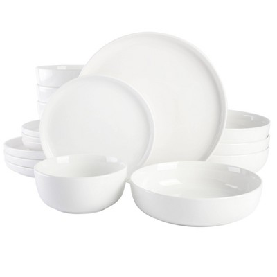 Gibson Home Oslo 16pc Dinnerware Set