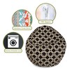 Majestic Home Goods Small Bean Bag Links - 2 of 4