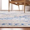 Brentwood BNT851 Power Loomed Rug - Safavieh - 4 of 4