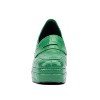 Fashion To Figure Women's Madelyn Platform Loafer - Wide Width - 4 of 4