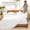 Linen Sheet Set by Bare Home - 3 of 4