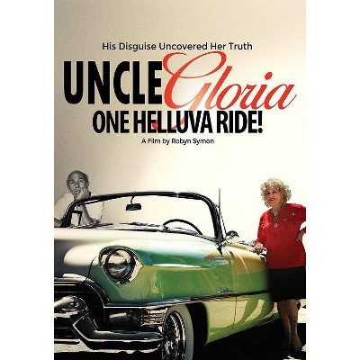 Uncle Gloria: One Helluva Ride (DVD)(2018)