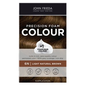 John Frieda Precision Foam Colour - 1 of 4