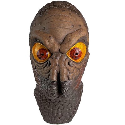 Trick Or Treat Studios Universal Monsters The Mole Man Adult Latex Mask