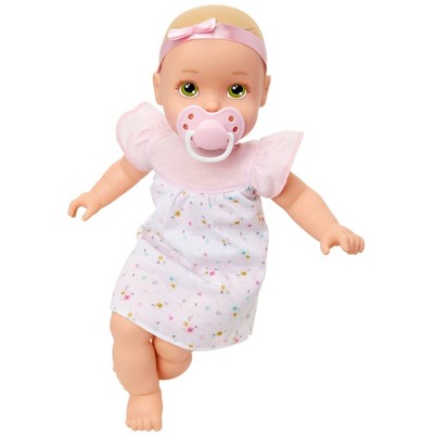 my sweet love interactive baby doll target