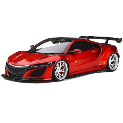 honda nsx diecast