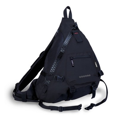 sling backpack target