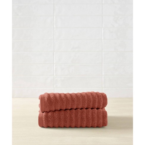 Terracotta towels target hot sale