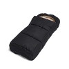 Bumbleride Cold Weather Footmuff Black - 2 of 4