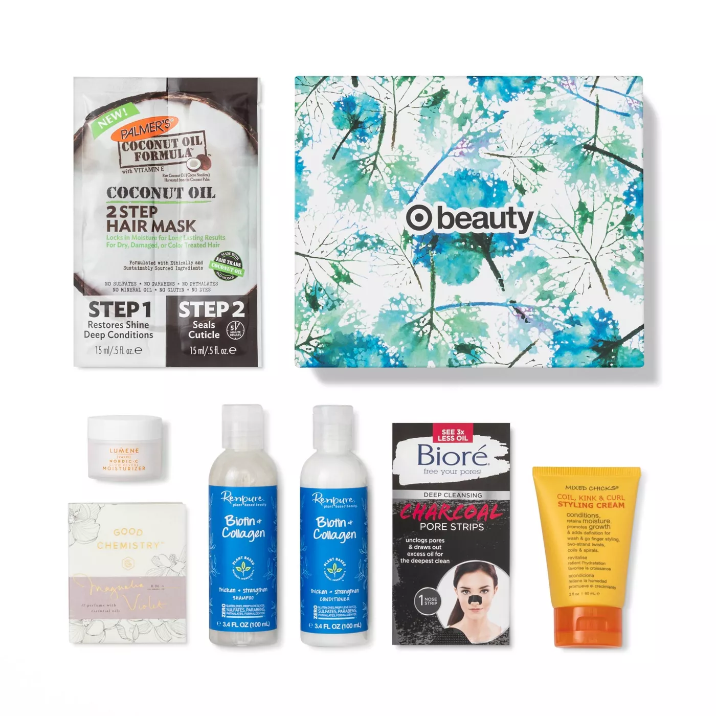 Target Beauty Box™ - December - image 1 of 1