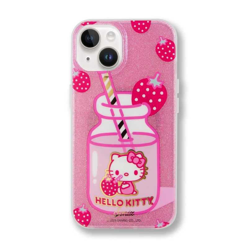 Sonix Apple iPhone 15/iPhone 14/ iPhone 13 Hello Kitty Case with MagSafe, 1 of 5