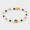 Little Words Project Colorado University Beaded Bracelet - 3 of 4