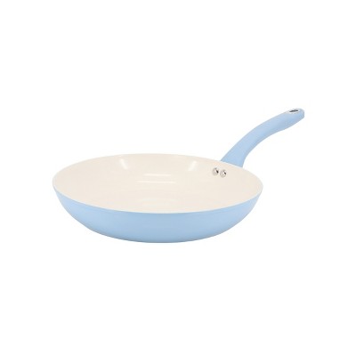 Gibson Rexford 8 Inch Ceramic Nonstick Aluminum Frying Pan