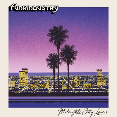 Funkindustry - Midnight City Lovers