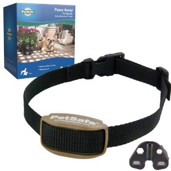 Murdoch's – PetSafe - Stay and Play Wireless Fence Bark Collar