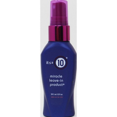 It's a 10 Miracle Hair Mask - 8 fl oz