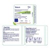Tabacum 1M by Boiron Homeopathic Single Medicine For Digestive  -  80 Pellet - 2 of 4