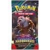 Pokemon TCG: SV6 Twilight Masquerade 3 Pack Blister - Snorlax - 3 of 3
