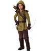HalloweenCostumes.com Boy's Robin Hood Costume - 3 of 3