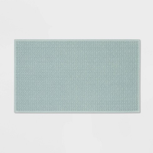 Aqua Bath Rug