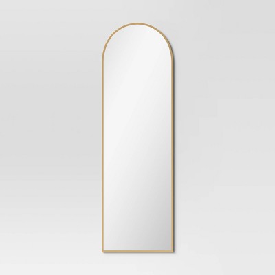 Small Square Mirrors : Target