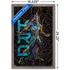 Trends International Marvel Eternals - Kro Framed Wall Poster Prints - image 3 of 4