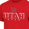 NCAA Utah Utes Men's Core T-Shirt - image 3 of 3