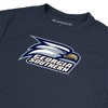 Boys' Georgia Southern University Sport T-Shirt Primary Logo - 4 of 4