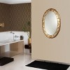 Chloe Lighting Reese Framed Wall Mirror 22x32 - 2 of 4