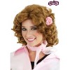 HalloweenCostumes.com  Women Grease Women's Marty Wig, Brown - image 2 of 2