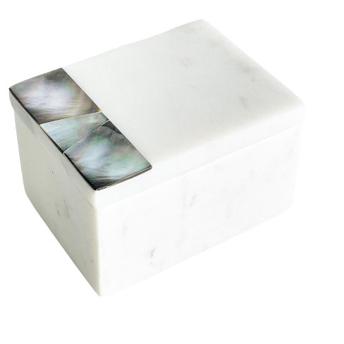Decorative Boxes With Lids : Target
