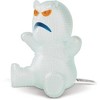 Handmade By Robots -  Scooby Doo - Snow Ghost #107 (Glow in the Dark) - 3 of 4