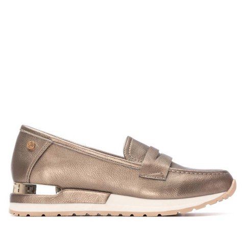 Женские туфли XTI Women's Penny Loafers 144408 Bronze 6