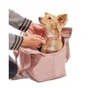Wild One Dog Travel Bag - 3 of 4
